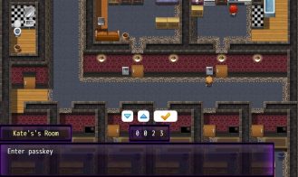 Dickdown Duel Adult Game Screenshot (7)