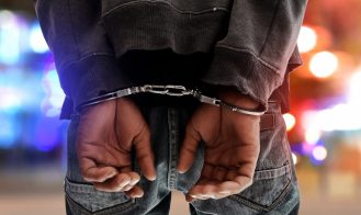 Dirty Cop porn xxx game download cover