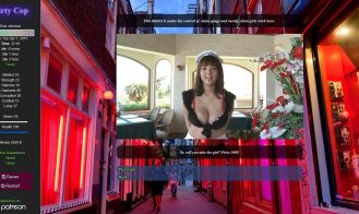 Dirty Cop Adult Game Screenshot (1)