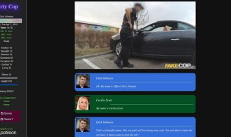 Dirty Cop Adult Game Screenshot (3)