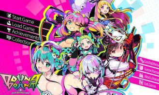 Dohna Dohna: Let’s Do Bad Things Together porn xxx game download cover