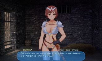 Fake Hero Adult Game Screenshot (1)