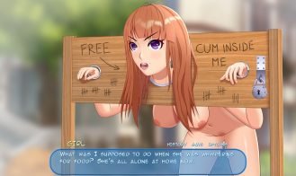 Fake Hero Adult Game Screenshot (5)
