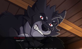 Far Beyond the World Adult Game Screenshot (1)