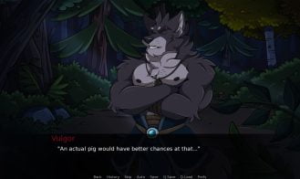 Far Beyond the World Adult Game Screenshot (3)