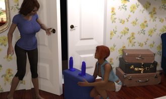 Favorite Son Adult Game Screenshot (3)