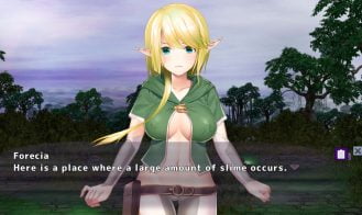 Foresia Cursed Pledge Adult Game Screenshot (5)