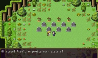 Forest and Elf and Friendship Adult Game Screenshot (6)