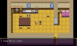 Forest and Elf and Friendship Adult Game Screenshot (7)