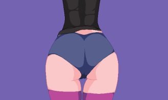 Foster Home for Fantasy Girls Adult Game Screenshot (2)