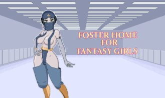 Foster Home for Fantasy Girls Adult Game Screenshot (4)