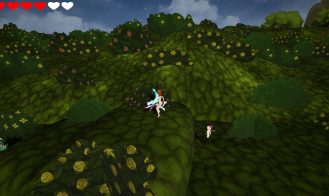 Fuck Jump Adult Game Screenshot (1)