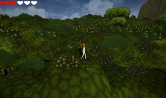 Fuck Jump Adult Game Screenshot (2)