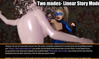 Giggle Night Trixie's Trial Adult Game Screenshot (6)