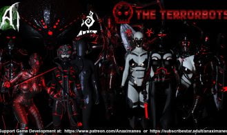 Giggle Night Trixie's Trial Adult Game Screenshot (8)