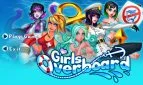 Girls Overboard