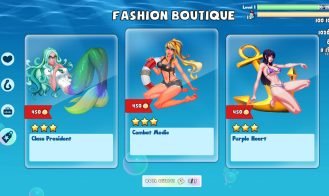 Girls Overboard Adult Game Screenshot (5)