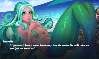 Girls Overboard Adult Game Screenshot (8)