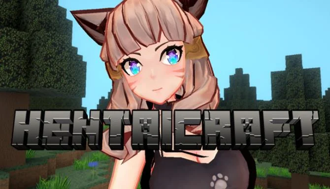 HENTAICRAFT cover