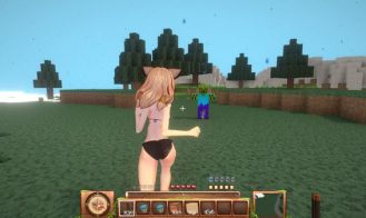 HENTAICRAFT Adult Game Screenshot (7)