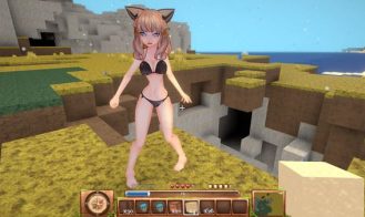 HENTAICRAFT Adult Game Screenshot (9)