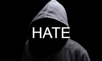 Hate porn xxx game download cover