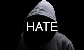 Hate cover