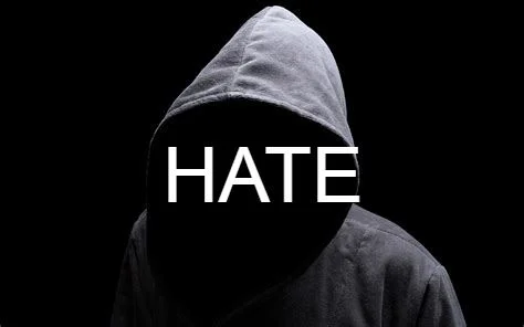 Hate cover