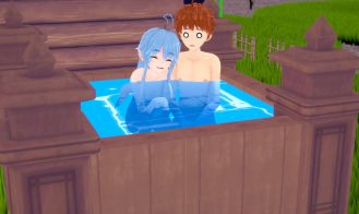 Heavenly Peaks Cultivation Adult Game Screenshot (2)