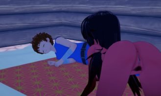 Heavenly Peaks Cultivation Adult Game Screenshot (7)