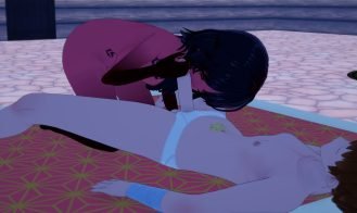 Heavenly Peaks Cultivation Adult Game Screenshot (8)