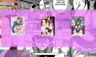 HenTyper Adult Game Screenshot (5)