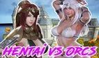 Hentai Vs Orcs
