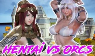 Hentai Vs Orcs cover