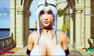 Hentai Vs Orcs Adult Game Screenshot (3)