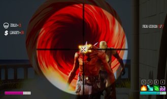 Hentai Vs Orcs Adult Game Screenshot (8)