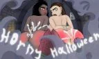 Horny Halloween