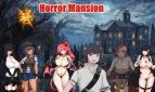 Horror Mansion