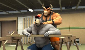 House of Beef Adult Game Screenshot (2)