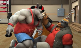 House of Beef Adult Game Screenshot (4)