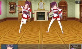 I Woke Up Inside a Pixiv Game Adult Game Screenshot (1)