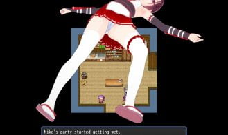 I Woke Up Inside a Pixiv Game Adult Game Screenshot (2)