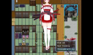 I Woke Up Inside a Pixiv Game Adult Game Screenshot (5)