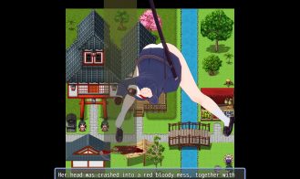 I Woke Up Inside a Pixiv Game Adult Game Screenshot (6)