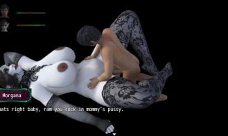 Infinity Realm Adult Game Screenshot (1)