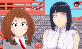 Jump Harem porn xxx game download cover