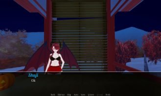 Jump Harem Adult Game Screenshot (6)