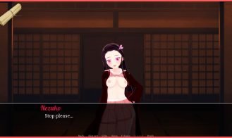 Jump Harem Adult Game Screenshot (9)