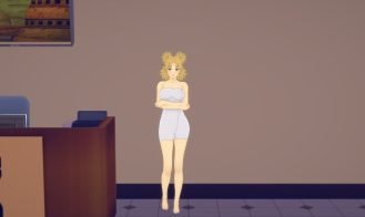 Konoha Training Adult Game Screenshot (5)