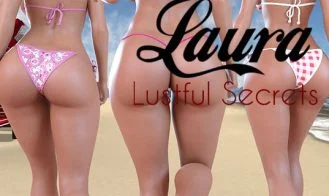 Laura: Lustful Secrets cover